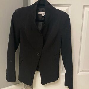 Black Suit, Size 4